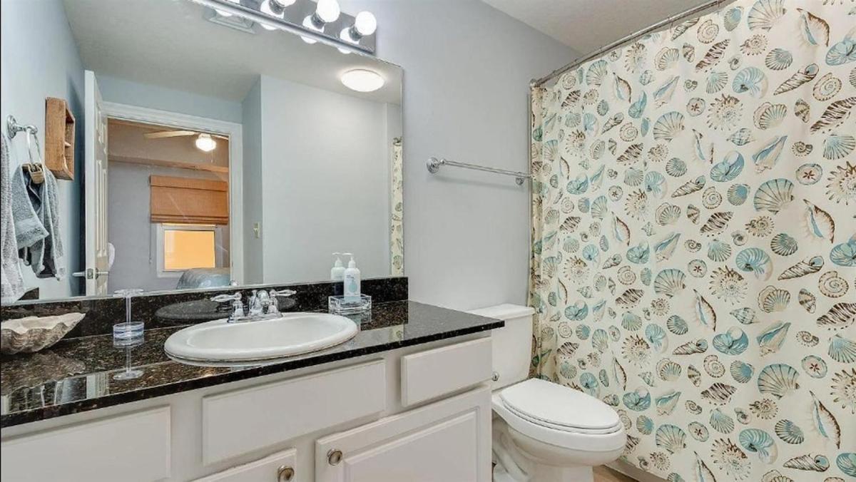 Calypso 1607 East Gulf Front 1br 2ba Spectacular Apartment