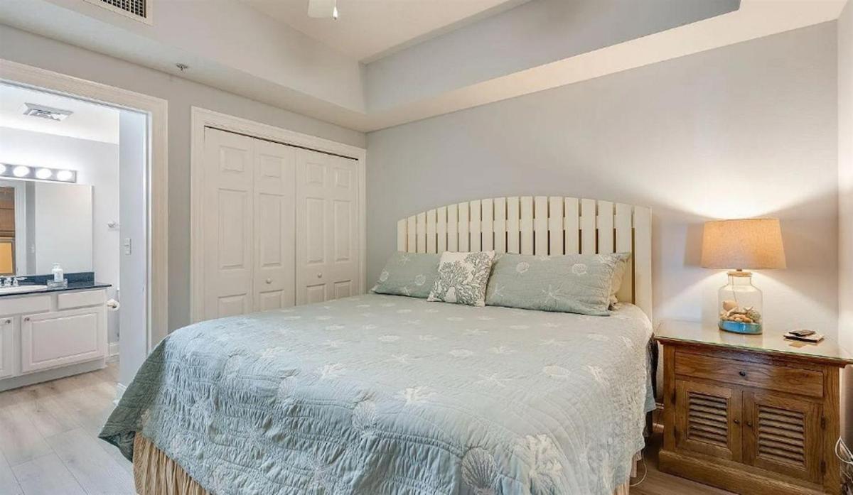 Apartment Calypso 1607 East Gulf Front 1br 2ba Spectacular
