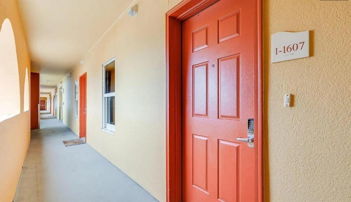 Calypso 1607 East Gulf Front 1br 2ba Spectacular Panama City Beach