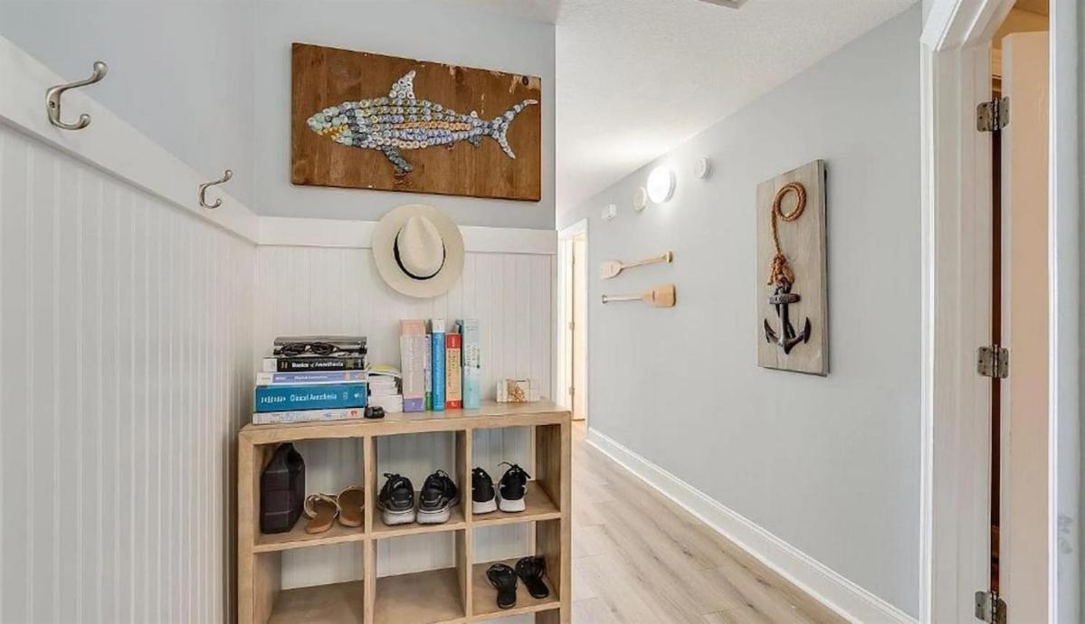 Calypso 1607 East Gulf Front 1br 2ba Spectacular Apartment