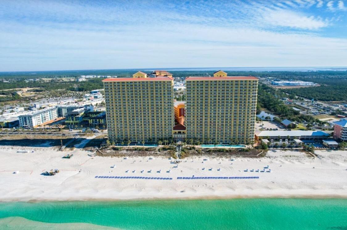 Calypso 1607 East Gulf Front 1br 2ba Spectacular Apartment *