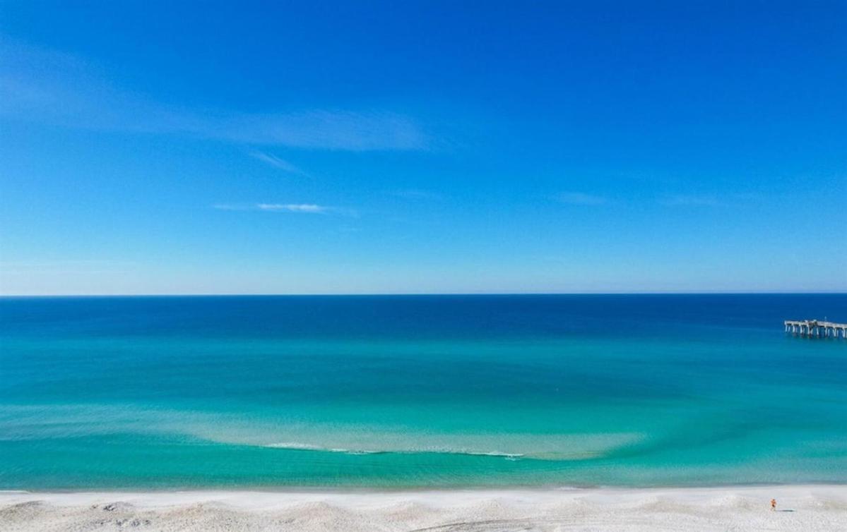 Apartment Calypso 1607 East Gulf Front 1br 2ba Spectacular *