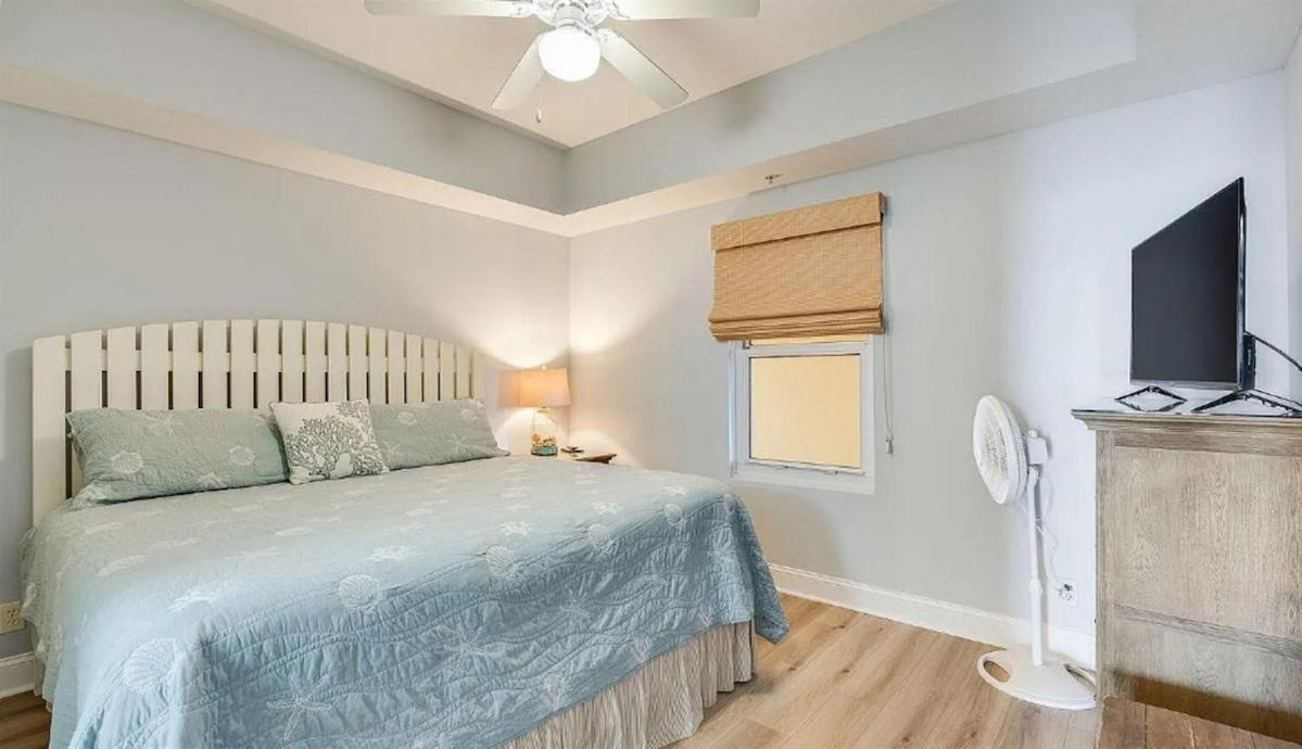 Calypso 1607 East Gulf Front 1br 2ba Spectacular * Panama City Beach