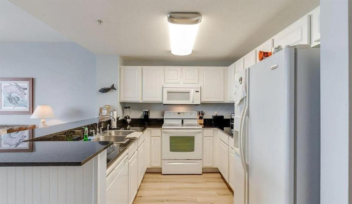 Calypso 1607 East Gulf Front 1br 2ba Spectacular * Panama City Beach
