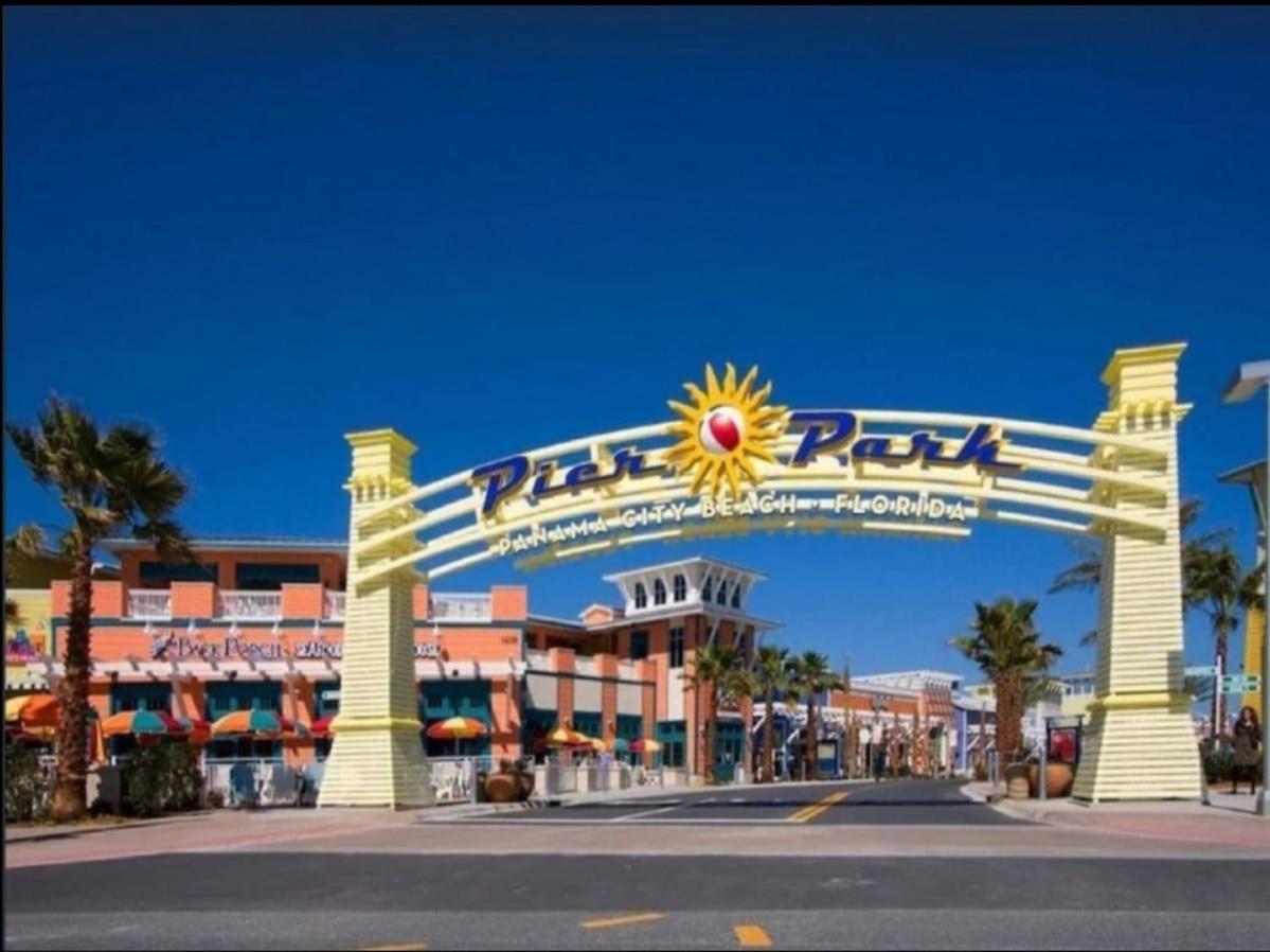 Calypso 1607 East Gulf Front 1br 2ba Spectacular